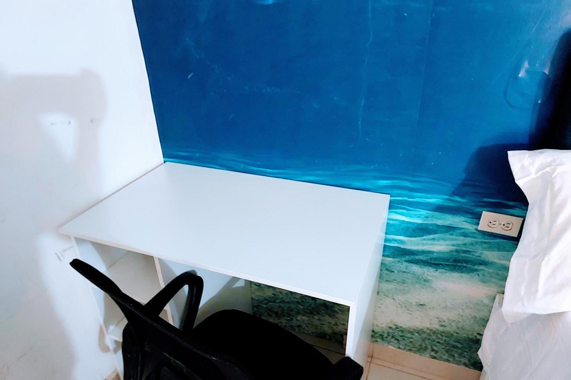 הרמוסיו Loft 15 Comodo Y Confortable , Cerca Del Centro De Gobierno , Galerias Mall, Consulado , Cas , Pepsi מראה חיצוני תמונה