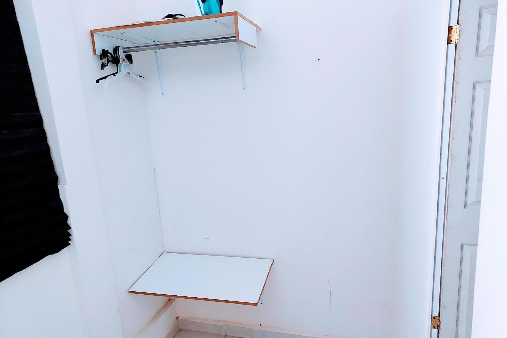 הרמוסיו Loft 15 Comodo Y Confortable , Cerca Del Centro De Gobierno , Galerias Mall, Consulado , Cas , Pepsi מראה חיצוני תמונה